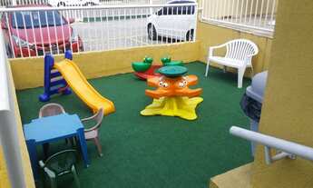 Imagem 4: Cobertura linear 2 quartos em Pendotiba