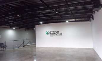 Imagem 3: Salão para alugar, 130 m² por R$ 3.000/mês - Jardim Esplanada - Indaiatuba/SP