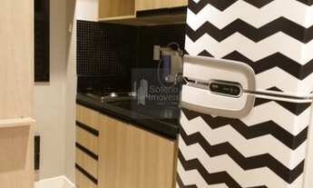 Imagem 6: APARTAMENTO QUARTO E SALA PRÓXIMO AO PROJAC