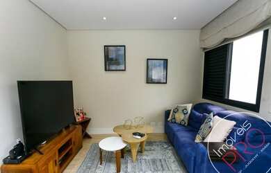 Imagem 2: Apartamento 145 m² no Real Parque