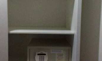 Imagem 3: Apartamento com 1 dormitório à venda, 27 m² por R$ 250.000,00 - Caminho das Árvores - Salv