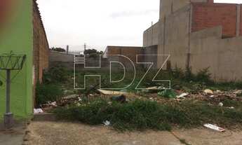 Imagem: Araraquara - Terreno Padrão - Jardim Roberto