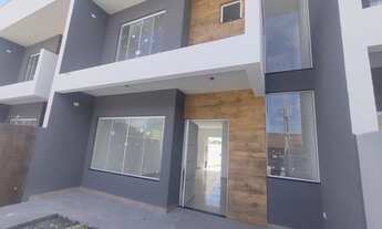 Imagem: Sobrado para Venda - Gaivotas, Matinhos