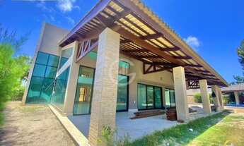 Imagem 3: Casa Alphaville Fortaleza, 780m2, 5 suítes, Eusébio