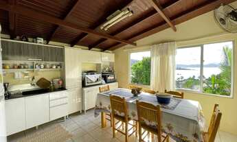 Imagem 6: Casa com 2 dormitórios à venda, 150 m² por R$ 850.000 - Ganchos do Meio - Governador Celso