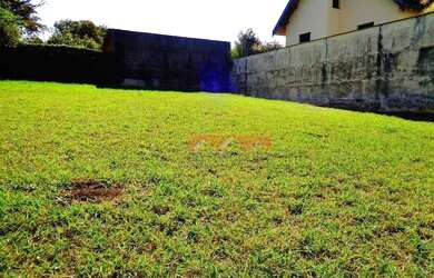 Imagem 2: Terreno à venda, 1410 m² por R$ 900.000,00 - Jardim Novo Mundo - Jundiaí/SP