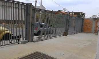 Imagem 5: Casa em Franco da Rocha