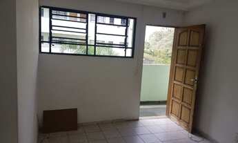 Imagem: APARTAMENTO COM 2 DORMITÓRIOS, 50 M²