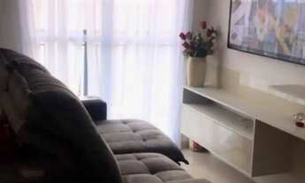 Imagem 2: Apartamento Condomínio Win Alphaville 59 Mts 2 Dorms 1 Vaga - Barueri - Proximo a São Pau