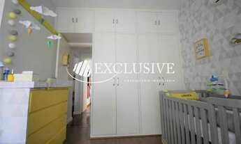 Imagem 3: Rio de Janeiro - Apartamento Padrão - Lagoa