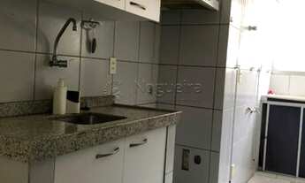 Imagem 5: DC- Apartamento com excelente localização em boa viagem. 2 quartos, 65m² e vaga coberta