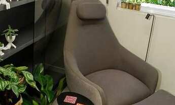 Imagem: Apartamento com 2 dormitórios à venda