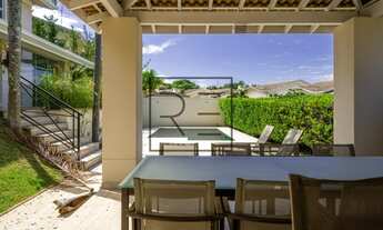 Imagem 7: Casa - Sítios de Recreio Gramado - Campinas