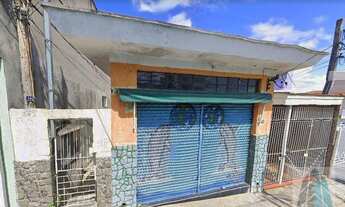 Imagem: Terreno na Vila Formosa, 435 m², 10 m de