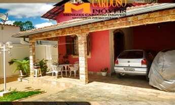 Imagem 2: Casa 3 quartos com Habite-se no Maria Helena, região Venda Nova