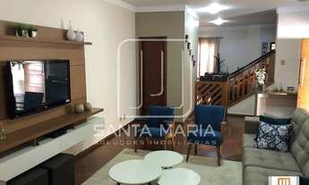 Imagem 7: Casa (sobrado na rua) 4 dormitórios/suite, cozinha planejada