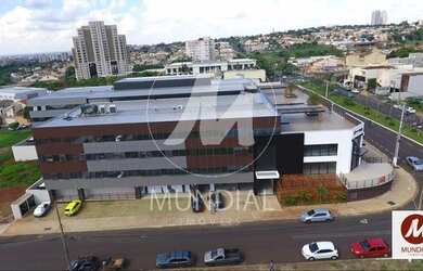 Imagem 3: Sala comercial (sala - edificio coml.) , espaço gourmet, elevador, em condomínio fechado
