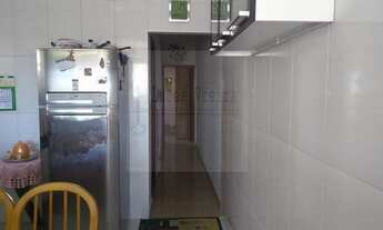 Imagem 7: Casa para Venda em Osasco, Jardim Elvira, 2 dormitórios, 1 suíte, 1 banheiro, 2 vagas