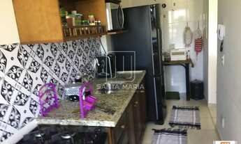 Imagem 5: Apartamento (tipo - padrao) 2 dormitórios/suite, cozinha planejada, portaria 24 horas, laz