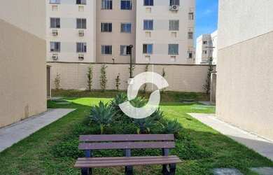 Imagem 4: Apartamento com 2 dormitórios à venda, 45 m² por R$ 240.000,00 - Neves - São Gonçalo/RJ