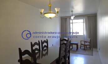 Imagem 2: Apartamento para venda possui 88 metros quadrados com 3 quartos