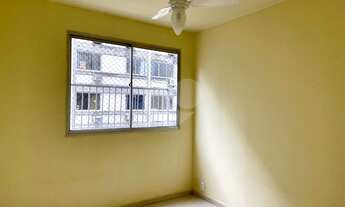 Imagem 2: Rio de Janeiro - Apartamento Padrão - ENGENHO DE DENTRO