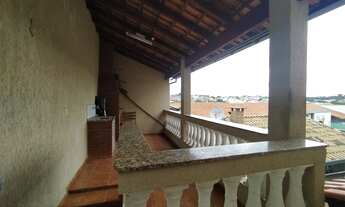 Imagem: Sobrado para venda tem 166 metros quadrados