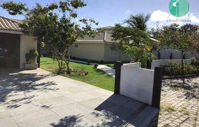 Imagem 2: Casa à venda, 485 m² por R$ 5.900.000,00 - Passagem - Cabo Frio/RJ