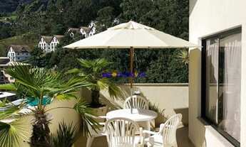 Imagem: VENDA LINDA COBERTURA NO CÔNEGO NOVA FRIBURGO