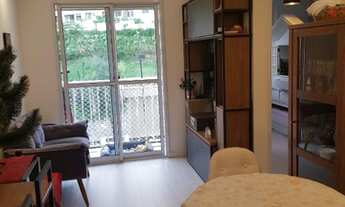 Imagem 5: Apartamento à venda na Estrada Adhemar Bebiano, Del Castilho, Rio de Janeiro - RJ