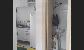 Imagem 3: Apartamento Duplex para Venda em Suzano, Vila Urupês, 3 dormitórios, 2 banheiros, 1 vaga