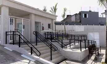 Imagem 4: APARTAMENTO PARA VENDA NO CONDOMÍNIO PLANO E BONSUCESSO - EM GUARULHOS