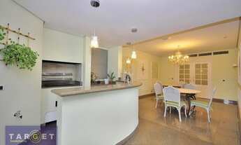 Imagem 7: Apartamento residencial para venda e locação, Panamby, São Paulo