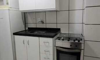 Imagem 2: APARTAMENTO MOBILIADO PARA ALUGAR EM JOAO PESSOA - TAMBAU