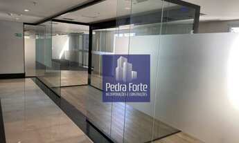 Imagem 2: Andar corporativo - excelente localização