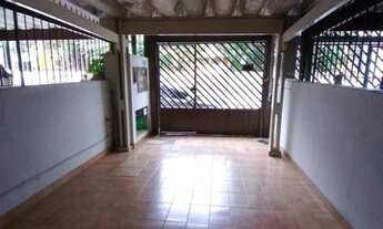 Imagem 2: Casa Residencial à venda, Vila Cruzeiro, São Paulo - 149,00 m² - Total de 4dorms com a Edí