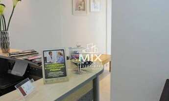 Imagem 3: Sala para vender no Central Office Guarulhos 42m² 1 vaga