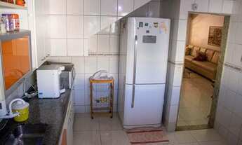 Imagem 6: Casa com piscina, churrasqueira, perto do centro de Rio das Ostras/ 3 quartos