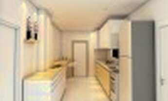 Imagem 6: Apartamento de 3 dormitórios alto padrão no bairro canto do forte