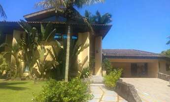 Imagem 2: CASA E DEPENDÊNCIAS - GUARUJÁ/SP - JARDIM BRASIL I - EM LEILÃO