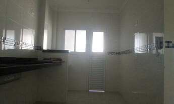 Imagem 4: Apartamento com 2 dorms, Caiçara, Praia Grande - R$ 430.000,00, 101m² - Codigo: 385