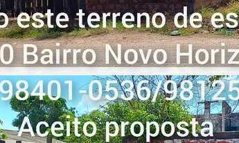 Imagem: Terreno 90 mil