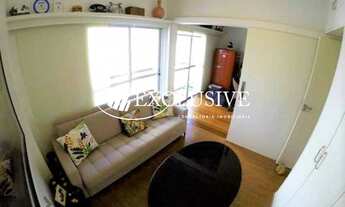 Imagem 7: Rio de Janeiro - Apartamento Padrão - Lagoa