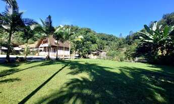 Imagem 3: Exclusividade - Excelente Sítio para quem ama viver em contato. - Vila Itoupava - Blumena