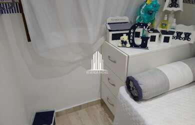 Imagem 4: Sobrado no Conjunto Residencial Vista Verde- São Paulo