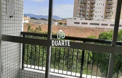 Imagem 3: SANTOS - Apartamento Padrão - MACUCO