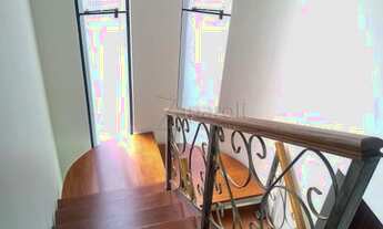 Imagem 3: Indaiatuba - Casa de Condomínio - Chácara Areal