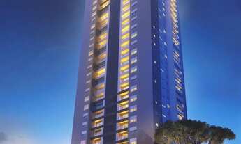 Imagem 2: Apartamento com 3 quartos no Residencial Bueno Park - Bairro Setor Bueno em Goiânia