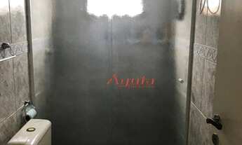 Imagem 5: Apartamento à venda, 76 m² por R$ 360.000,00 - Santa Teresinha - Santo André/SP