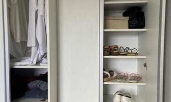 Imagem 7: Apartamento com 3 dormitórios, 87 m² - venda por R$ 750.000 ou aluguel por R$ 5.000/mês